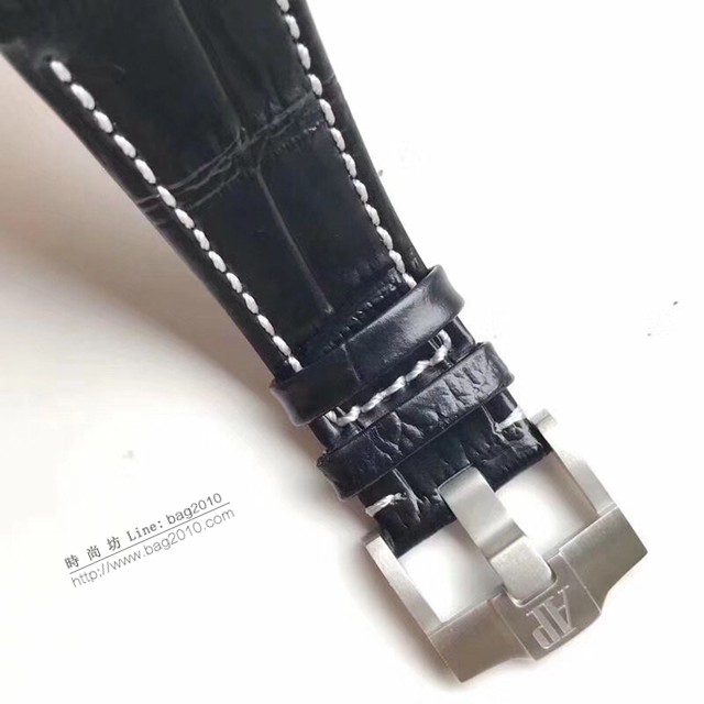 愛彼複刻男士腕表 Audemars Piguet BF大廠皇家橡樹離岸型15709系列男表  gjs1995
